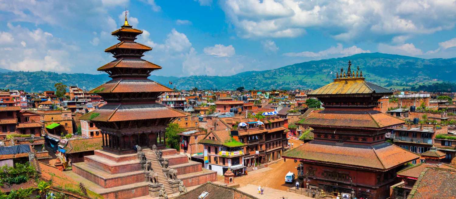 Best Kathmandu Tour Package from Gorakhpur