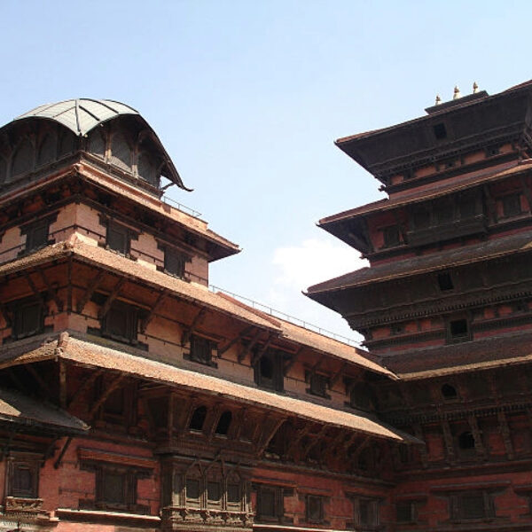 Bhaktapur