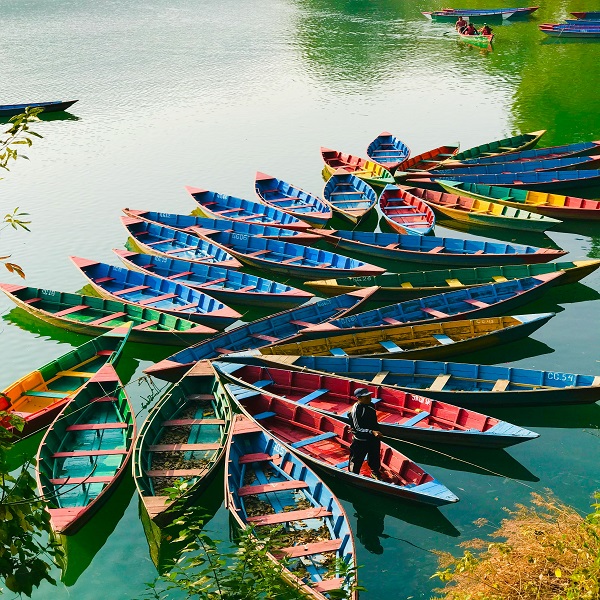 Pokhara
